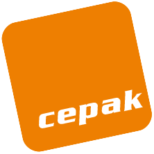 Cepak Logo